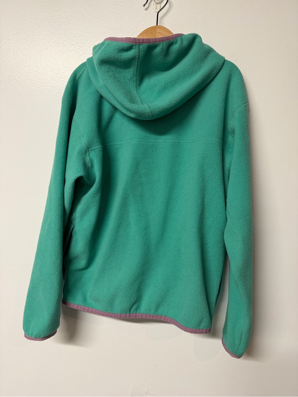 Patagonia Kids' Micro D Snap-T
Jacket size M 10 - Picture 4 of 4